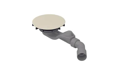 Immagine prodotto di BetteAir 30 Garniture d'écoulement, latéral, débit d'écoulement 0,6 l/s, B524-441, B524-441