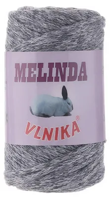 250g Strickgarn Melinda mehrfarbig Baumwollmischgarn Handstrickgarn Häkelgarn Farbe 25