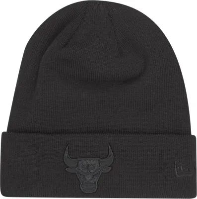 Produktbild von New Era NBA Wintermütze Beanie - BASIC Chicago Bulls