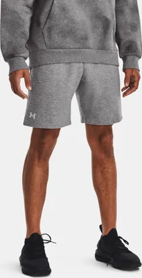 Immagine prodotto di Under Armour Rival Fleece Short Uomo