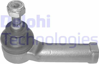 Produktbild von DELPHI Spurstangenkopf Spurstange für FORD MONDEO II Kombi (BNP) Vorne Links TA1618