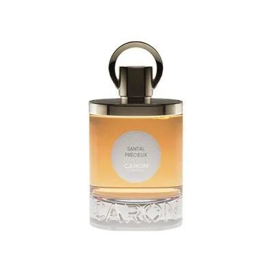 Imagen del producto de Caron Santal Précieux, Eau de Parfum unisex, 50 ml