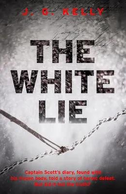 Immagine prodotto di The White Lie