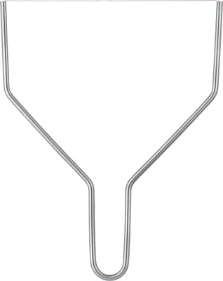 Image de Triangle Drahtkäseschneider 24 cm 50 117 24 00