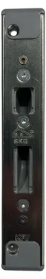 Produktbild von KFV Zusatz U-Schließblech USB 3625-369Q hell verzinkt Veka 70/SL 82 3498747