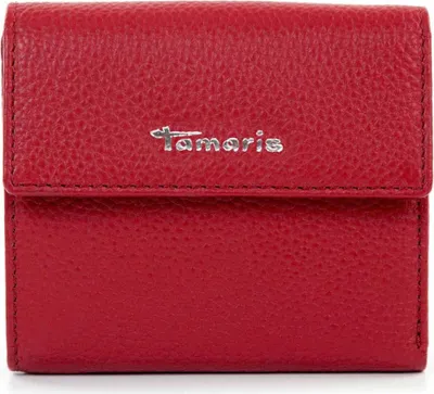 Produktbild von Tamaris Amanda Geldbörse Leder 10 cm