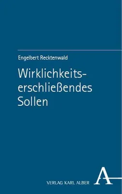 Zdjęcie produktu dla Wirklichkeitserschließendes Sollen