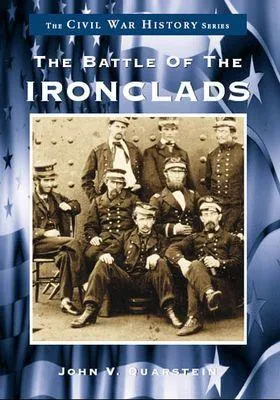 Produktbild von The Battle of the Ironclads