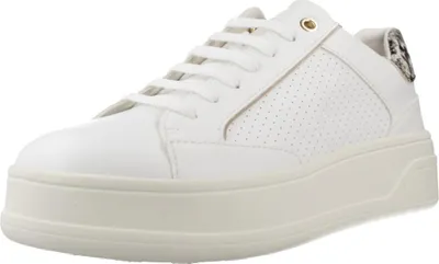 Produktbild von Geox Schuh D SPHERICA ECUB-2 Weiß
