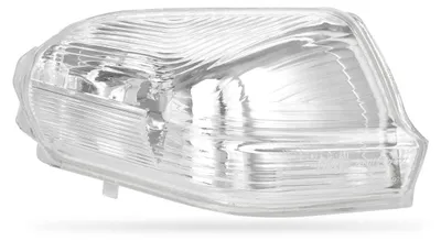 Produktbild von ABAKUS 054-34-002 Blinker Blinkleuchte Außenspiegel Rechts passend für MERCEDES-BENZ SPRINTER 3,5-t Kasten (906) Sprinter 3,5-T Kastenwagen (907, 910)