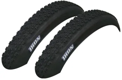 Produktbild von 2x Maxxis Ikon 57-622 Faltreifen 29x2.20 Reifen Mantel Decke Tire