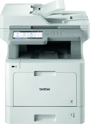 Produktbild von BROTHER MFC-L8690CDW ModellAT