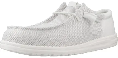 Produktbild von HEY DUDE Freizeitschuhe Modell 40011H Weiß