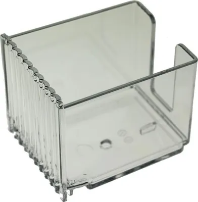 Produktbild von Krups MS-0055334 Becken für XN7... Citiz, Citiz & Milk, Nespressomaschine, Nespressoautomat