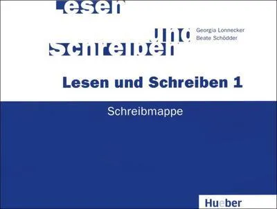 Immagine prodotto di Lesen und Schreiben I, neue Rechtschreibung, Schreibmappe