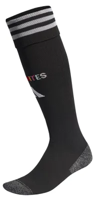 Zdjęcie produktu dla Skarpety adidas Uni  Pride, czarne, rozmiar 42-45