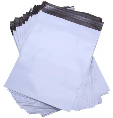 Zdjęcie produktu dla Foliopak koperta foliowa mocna 50mic 350x460 mm 100 sztuk
