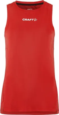 Produktbild von Craft Rush 2.0 Singlet Damen - Rot