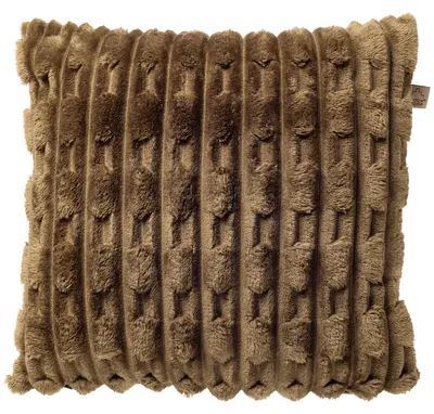 Productafbeelding van Dutch Decor kussensloop Luca, 45x45 cm, groen
