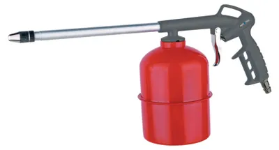 Immagine prodotto di Aerotec 2010102 Aerotec Sprühpistole mit 1l Saugbecher