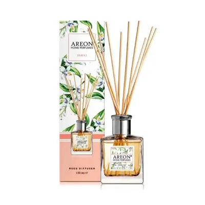 Obrázok produktu pre Aróma difuzér Areon Home Perfume Sticks 150 ml – vôňa Neroli