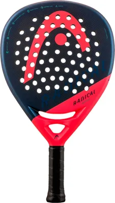 Produktbild von HEAD Padelschläger Radical Motion 2024