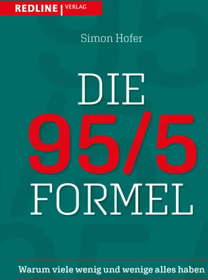 Produktbild von Die 95/5-Formel