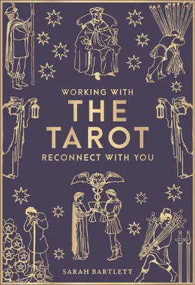 Image de Working with the Tarot