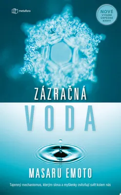 Image de Zázračná voda (Emoto Masaru)