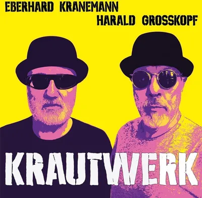 Produktbild von Krautwerk