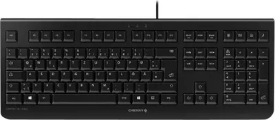 Produktbild von Cherry KC1000 [CH] black