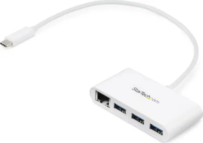Obrázok produktu pre Sieťová karta StarTech.com HB30C3A1GEA 1000 Mbps