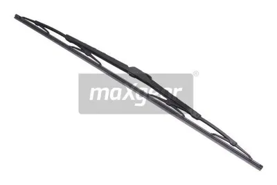 Produktbild von MAXGEAR Scheibenwischer Vorne passend für MERCEDES-BENZ E-Klasse Limousine (W210)