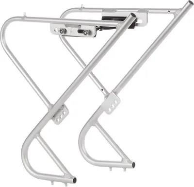 Image de Massload Lowrider Aluminium Noir Union Taille sur la carte