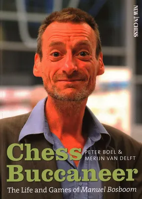 Produktbild von Chess Buccaneer