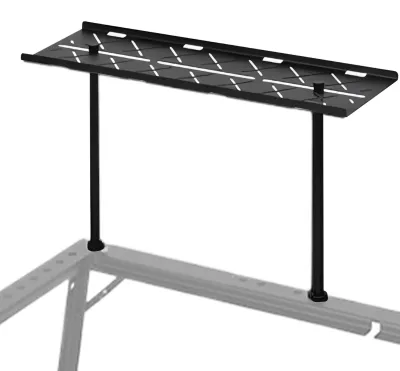 Obrázek produktu pro Skládací venkovní stolek s robustní konstrukcí