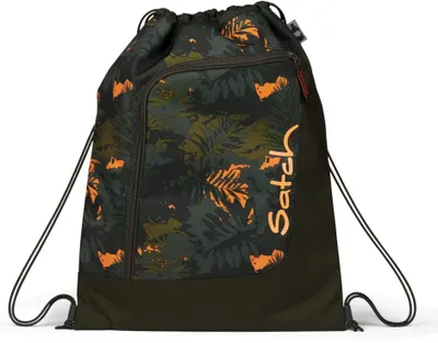 Produktbild von Satch Sportbeutel Jurassic Jungle