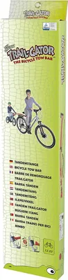 Image de Generic Tandem Bar "Trail Gator" the Original