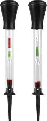 Obrázok produktu pre Tester nemrznúcej zmesi a kyseliny v batérii APA