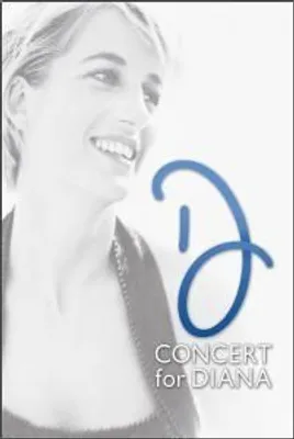 Produktbild von Various-Concert For Diana