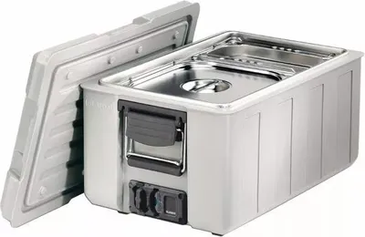 Obrázek produktu pro Termoport Blancotherm Blanco BLT 320 KB