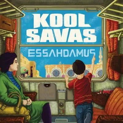 Produktbild von Essahdamus