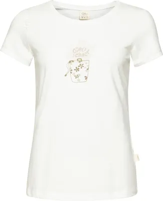 Produktbild von Chillaz Gandia Girls Talk Chalk weiss 36