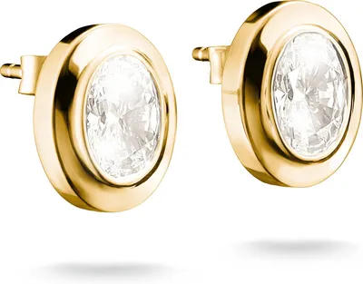 Produktbild von Thomas Sabo Bold Elegance H2342-414-14 Ohrringe