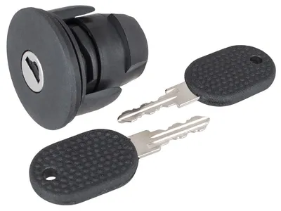 Image de Bouchon de réservoir pour Fiat Cinquecento 93-98