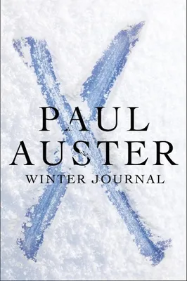 Produktbild von Winter Journal
