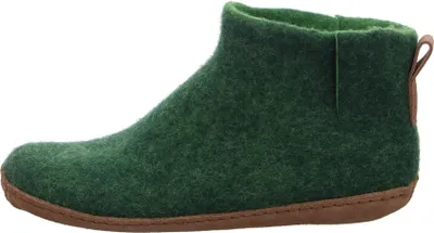 Produktbild von Magicfelt Wechselfussbett grün grün 39