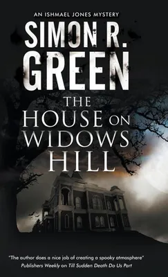 Obrázok produktu pre The House on Widows Hill