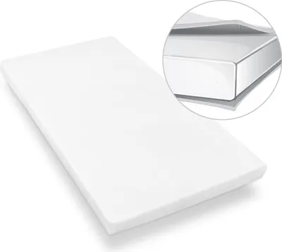 Produktbild von Schaumstoffmatratze Bedstead – Babymatratze – Optimale Unterstützung und Komfort