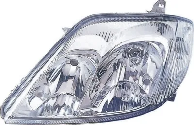 Produktbild von ALKAR Scheinwerfer Links für TOYOTA COROLLA Stufenheck (E12J, E12T) 2741263